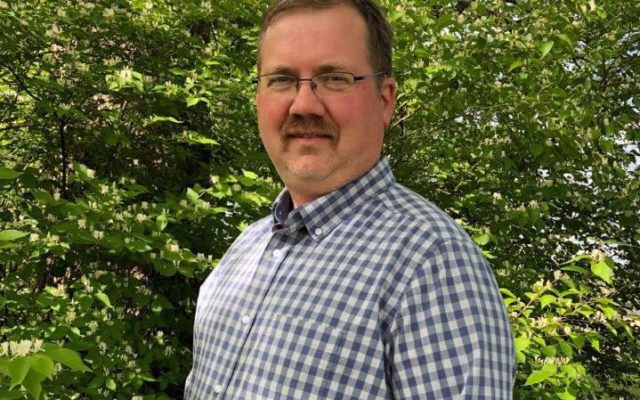 Jason Coplin to Take Over For Dad As St. Francois County Coroner