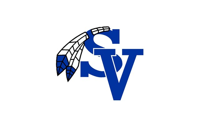 St. Vincent Volleyball Wins District Tournament