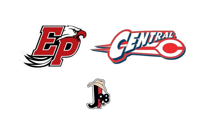 Central Set to Host East Prairie on the Gridiron on J98