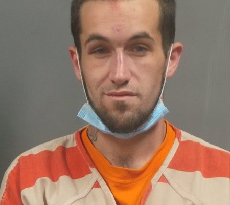 Jefferson R-7 area thief arrested and charged