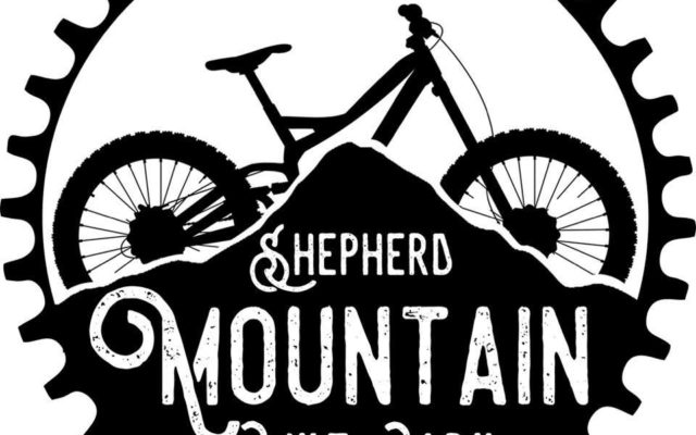 Shepherd Mountain Mountain Bike Park in Ironton is taking Shape