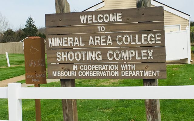Get Ready For Deer Season At The Sgt. Darrell S. Cole Memorial Shooting Range