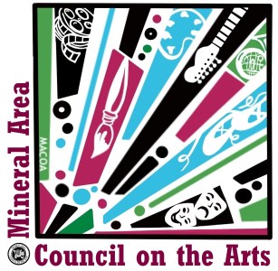 Mineral Area Council on the Arts Events at MAC
