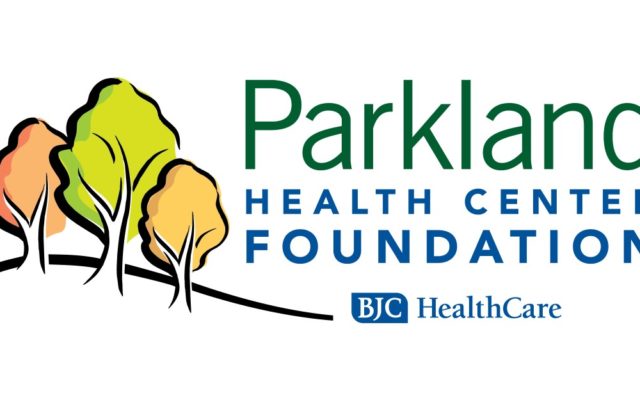Parkland Health Center Foundation Makes Donation