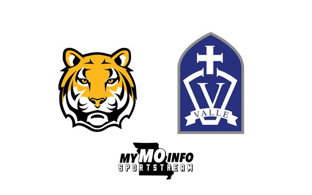 Arcadia Valley Volleyball Meets Valle Catholic Tonight on the MyMoInfo SportStream