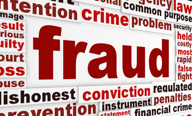 Disability Fraud in Jefferson County