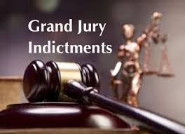 Federal Grand Jury Indicts Jefferson County Man