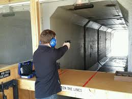 Gun Enthusiasts are Welcome at Mineral Area College’s Shooting Range in Park Hills