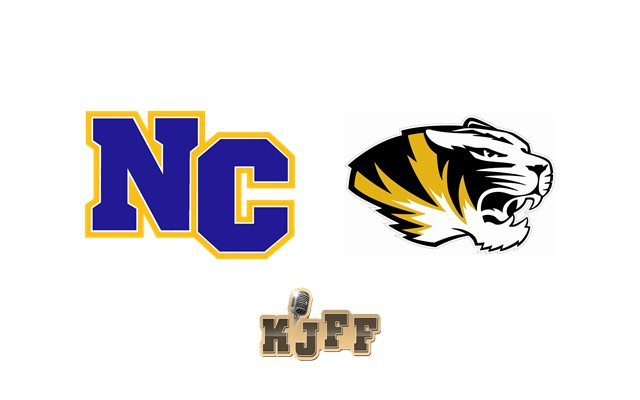 Festus seeks MAFC Red Division crown vs North County on KJFF JeffCo Friday Night Football
