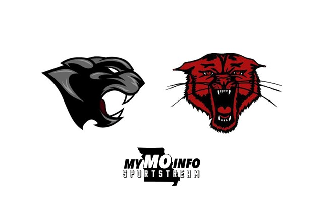 Lesterville Volleyball Downs South Iron on MyMoInfo SportStream