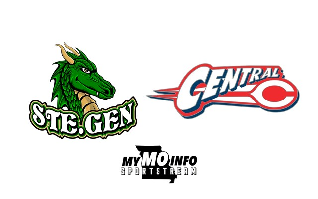 Central Football Hosts Red Hot Ste. Gen Dragons Tonight on the MyMoInfo SportStream