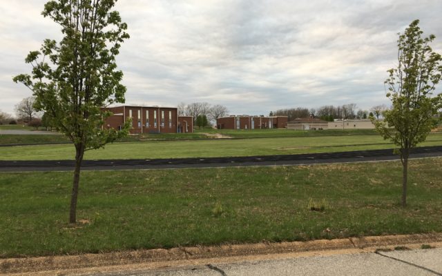 Viburnum Superintendent In-Waiting Talks about New Job & Summer Projects On-Campus