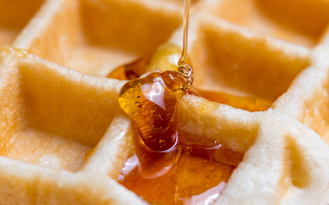 Now is the Time to Make Maple Syrup in Missouri