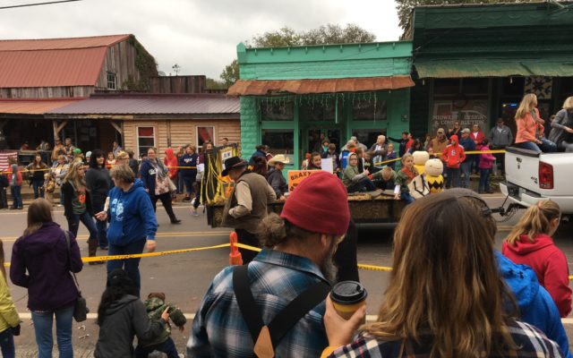 Caledonia Pumpkin Festival Quickly Approaching