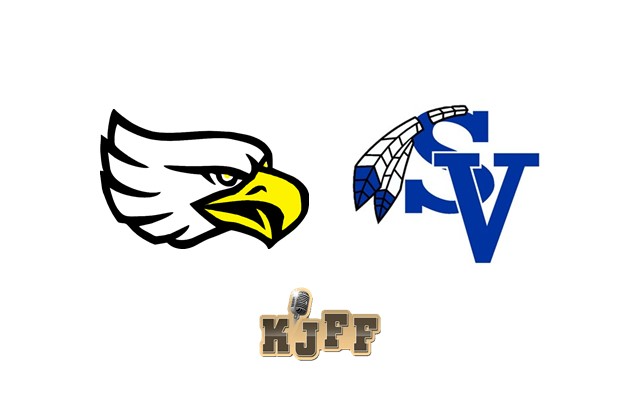 Grandview hunts history, St. Vincent looks to stay hot on KJFF Friday Night Football
