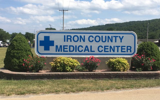 Iron County Vaccine Update