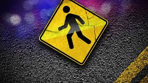 Pedestrian Struck & Injured on Wayne County Roadway