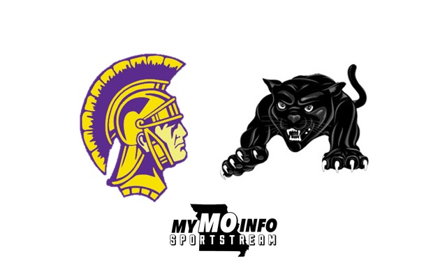 Potosi and Fredericktown Prepare for Football Rematch Tonight on the MyMoInfo SportStream