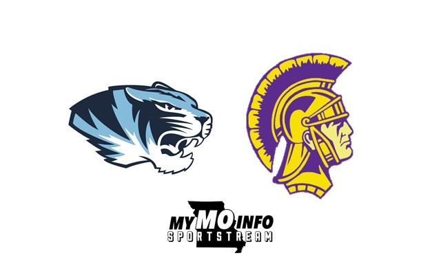 Potosi and Salem Square Off in Class 3 District 2 Quarterfinals on the MyMoInfo SportStream