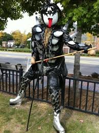 Scarecrow Contest Voting Starts This Week for Downtown Park Hills Businesses