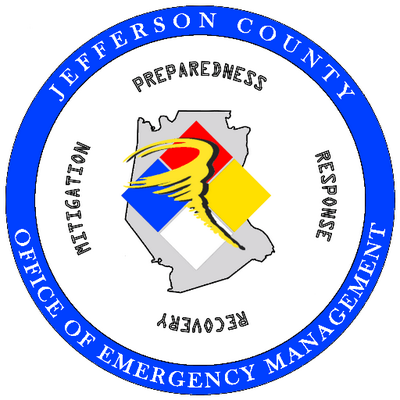 Jefferson County Handing Out Free Personal Protective Equipment Kits at Various Locations