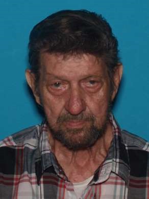 Jefferson County Sheriff’s Office Issues Endangered Silver Advisory for Fenton Man