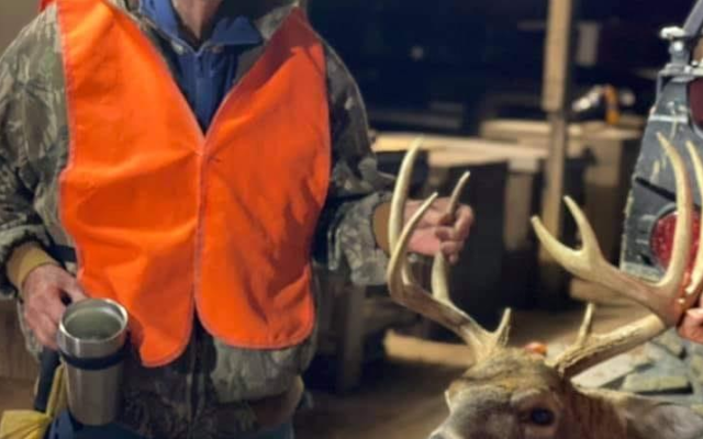 Missouri Firearms Deer Season is a Wrap