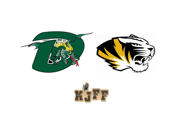 DeSoto gets second chance, renews rivalry with Festus in playoffs on KJFF JeffCo Friday Night Football