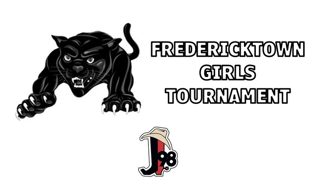 Final Day of Fredericktown Girls Tournament on J98