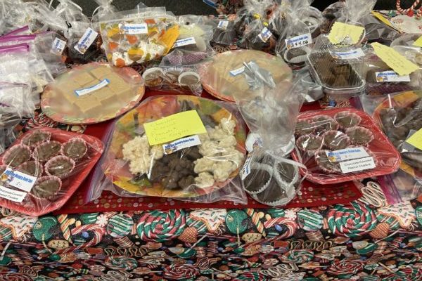 Help The Hungry Bake Sale And Auction Saturday In Farmington