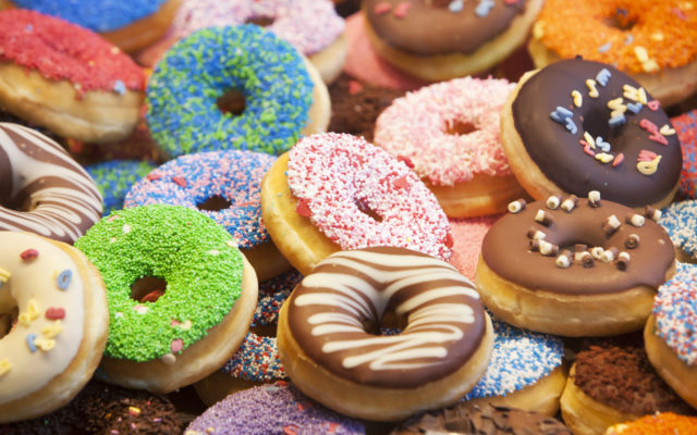 Festus Dunkin Donuts opens soon