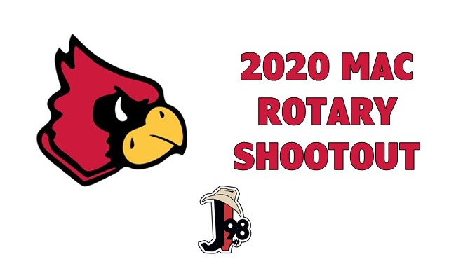 62nd Annual Rotary Shootout Full Game Audio