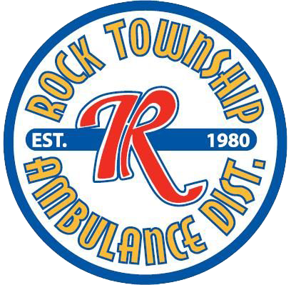 Rock Township saw a slight increase in calls in 2020