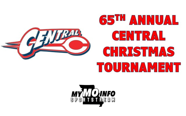 Central Christmas Tournament Placement Games