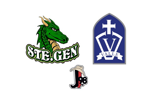 Ste. Genevieve Cross Town Rivalry Resumes on the Basketball Court Tonight