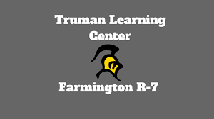Pre-School & Kindergarten Screenings Coming Up For Truman Learning Center in Farmington