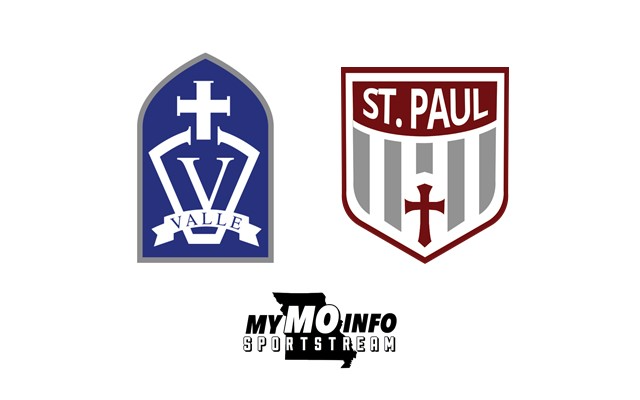 Valle Catholic Girls Basketball Travels to St. Paul to Take on the Giants