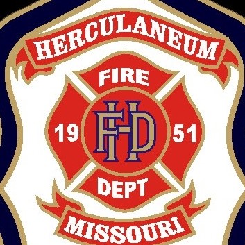 Good Start to the Year for the Herculaneum Fire Department