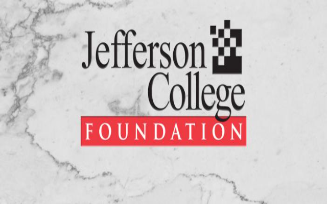 Jefferson College Foundation Receives its Largest Donation