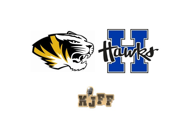 <h1 class="tribe-events-single-event-title">Football: Class 4 District 1 Championship: Festus Tigers (6-5) At Hillsboro Hawks (9-1) On KJFF</h1>