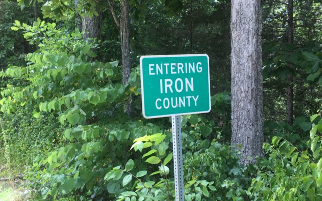 Neals Creek Murder Suspect in Custody in Iron County
