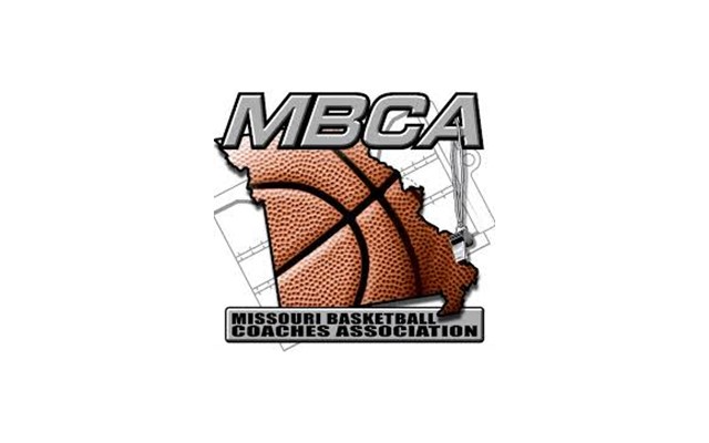 Rankings From the Missouri High School Basketball Coaches Association