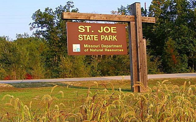 Attendance Up At State Parks
