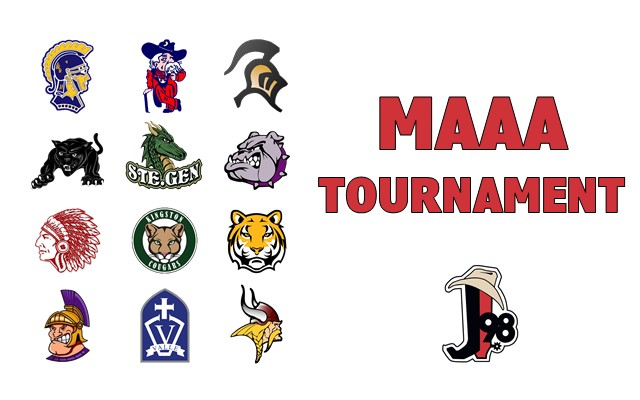 MAAA Conference Tournament Quarterfinals Day 2 Wrap-Up