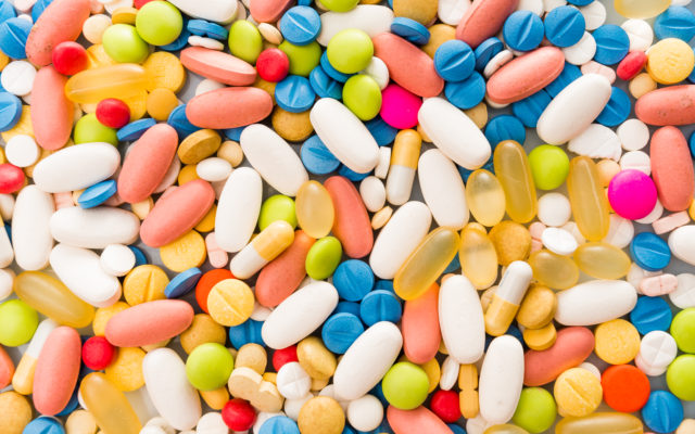 Prescription Drug Monitoring Bill Finally Passes Missouri Legislature