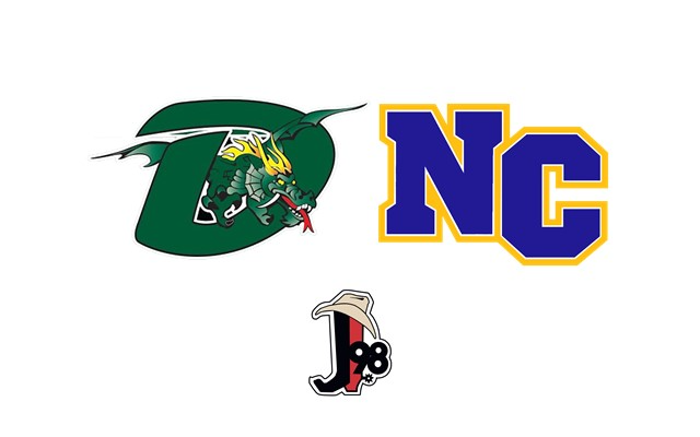 North County and DeSoto Boys Meet in District Semis Tonight on J98