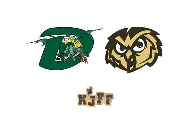 DeSoto duels Windsor with conference baseball title implications on KJFF