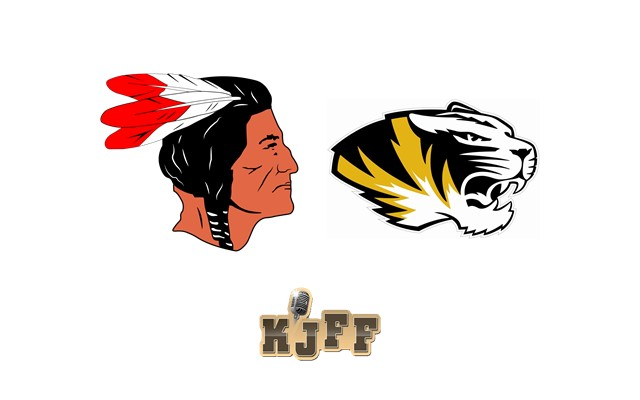 Fox & Festus boys face off on KJFF