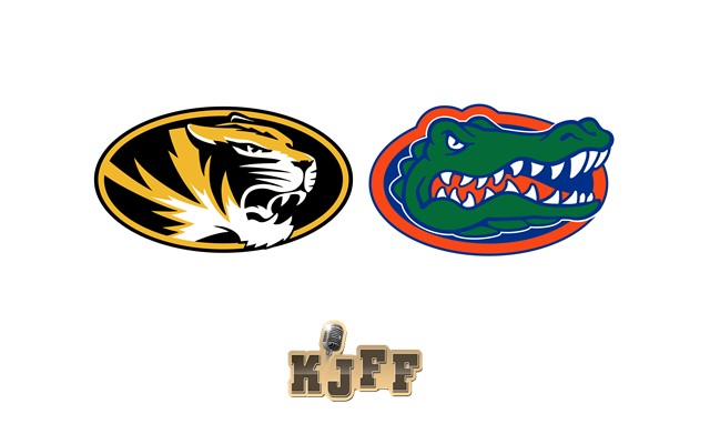 <h1 class="tribe-events-single-event-title">Football: Missouri Tigers (2-3) At Florida Gators (3-2) On KREI & KJFF</h1>