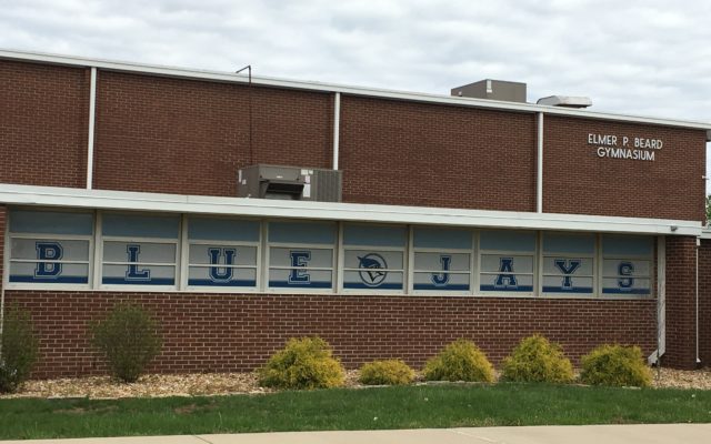 Viburnum School Gymnasium Getting Improvements